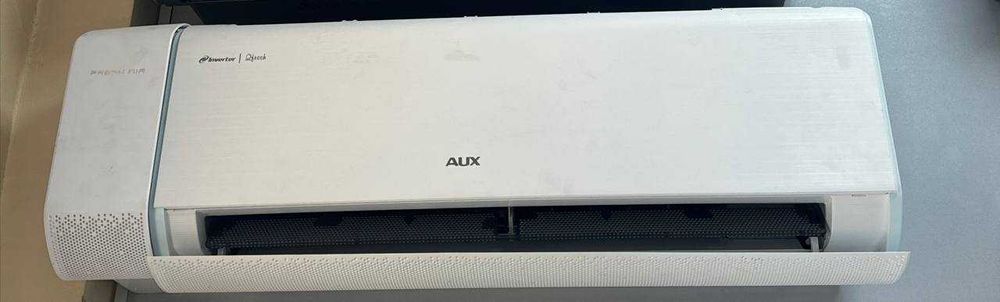 Бытовые кондиционеры