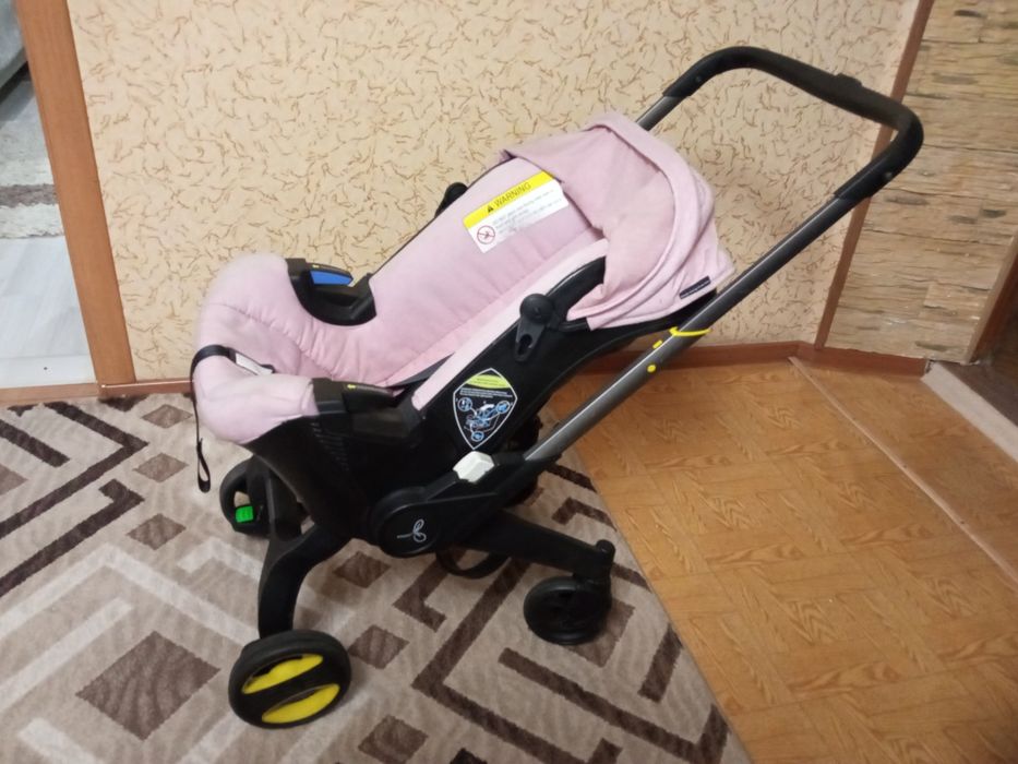 Продам  автокресло