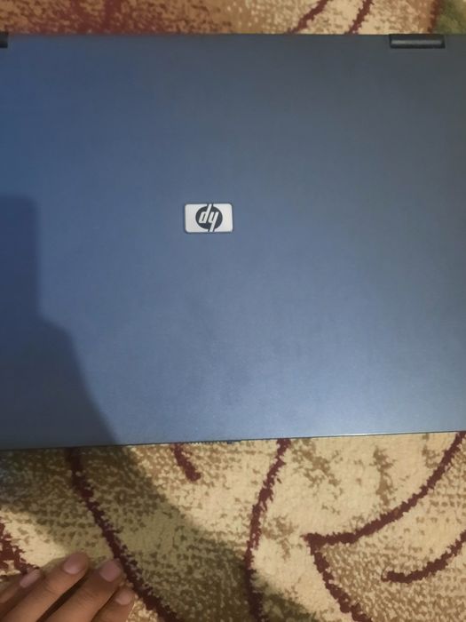 Ноутбук сотилади янгидай