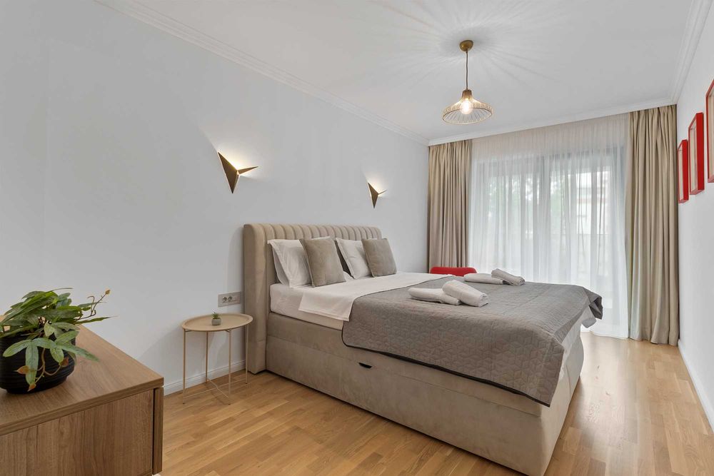 Apartamente Ultracentrale Brasov #1-2-3 Camere #Factura #Vouchere