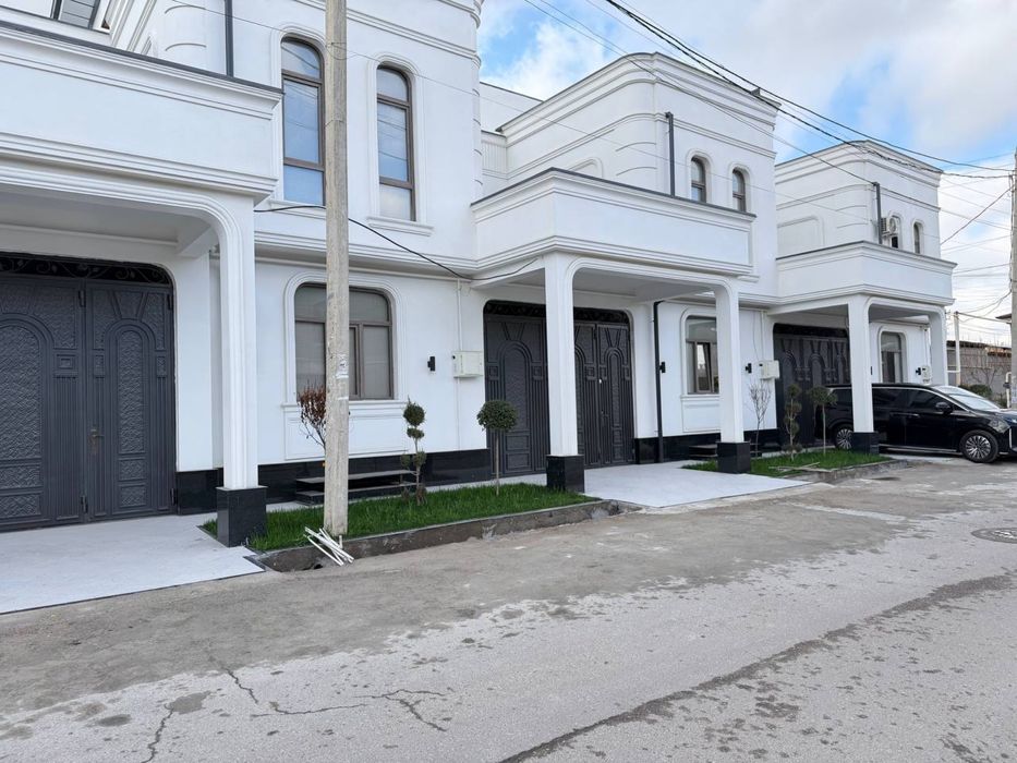 4 қаватли енги хонадон сотилади