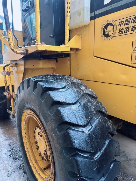 Погрузчик XMGA сатылады