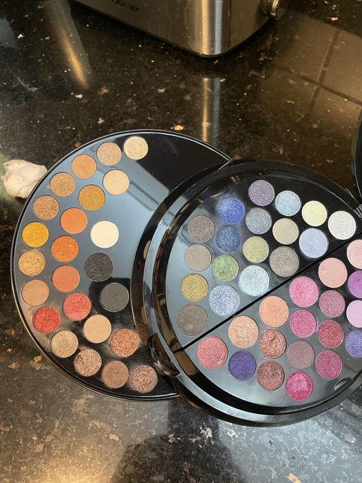 Douglas Glam Palette