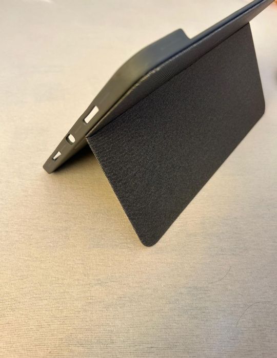 Husa Ipad Pro Gen 2 3 4 5/ Air 4 5 11” Logi Combo Touch Slim logitech