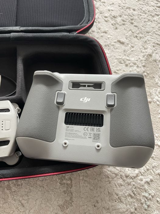 Коптер DJI 3 mini pro
