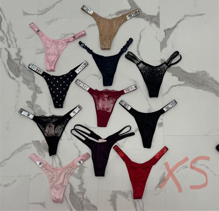 Lenjerie intimă Victoria’S Secret Originale