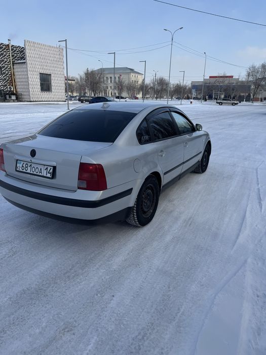 Продам Passat b5