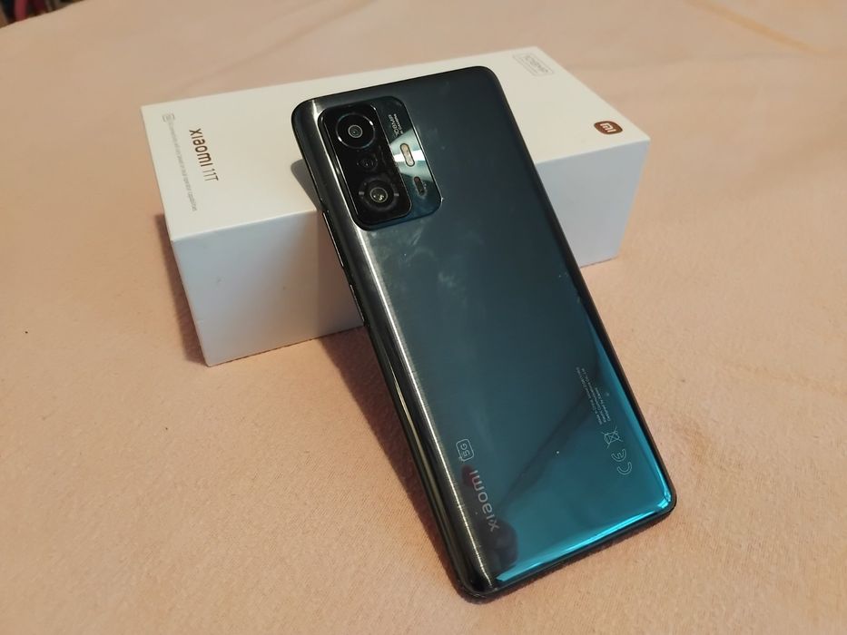 Xiaomi 11T 128 gb , 8gb 5G