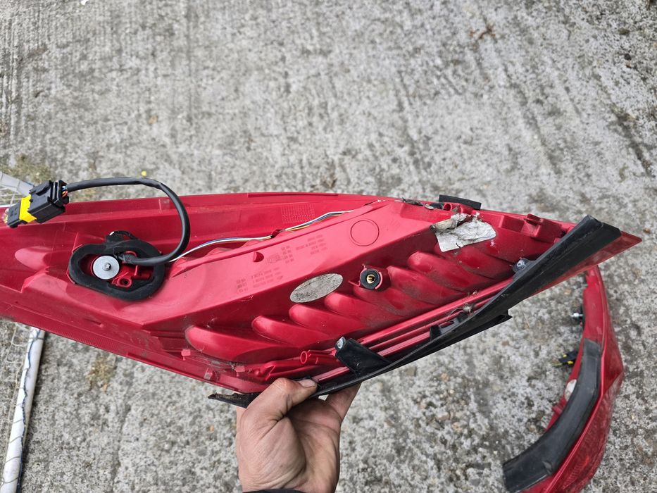 Peugeot 308cc Пежо 308 цц кабрио задни стопове