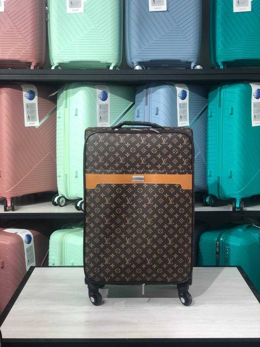 Чемодан сумка Louis vuitton