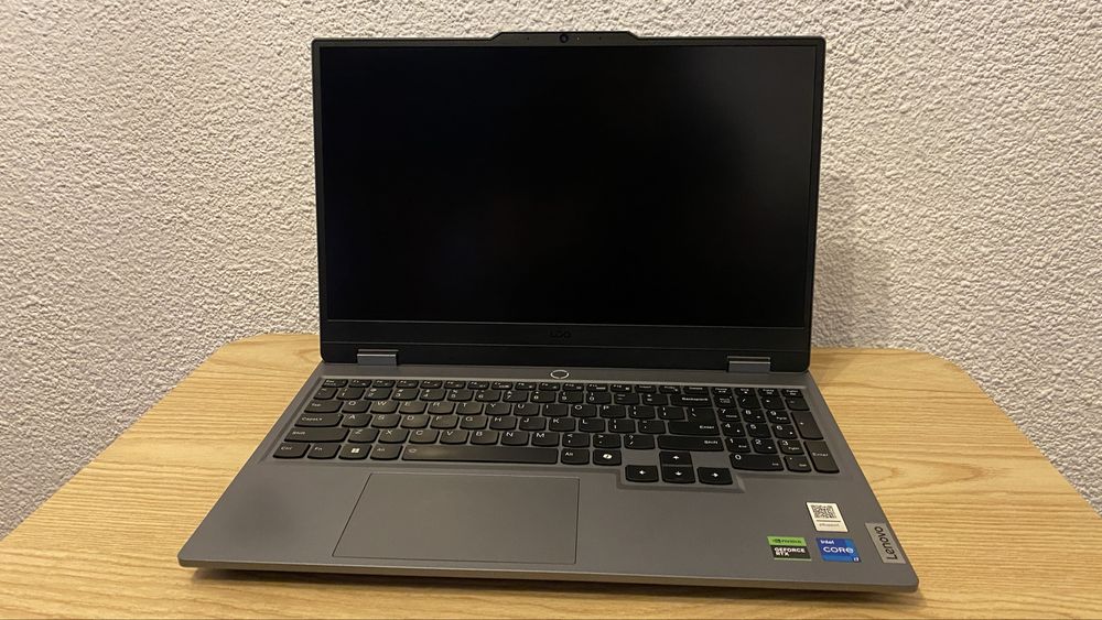 Laptop Gaming Lenovo LOQ 15IRX9
