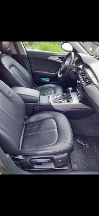 AUDI A6 2013 — imagine 4