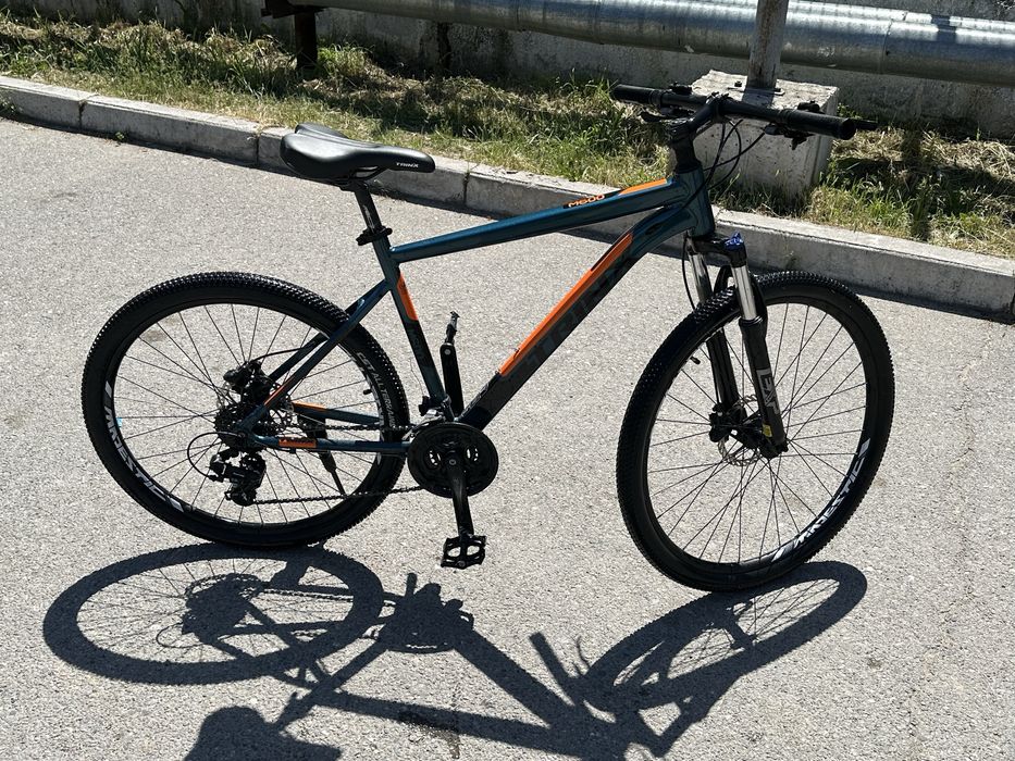 Велик trinx m600