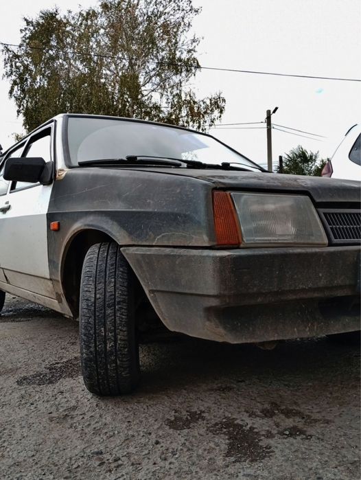 Продам ваз 21093