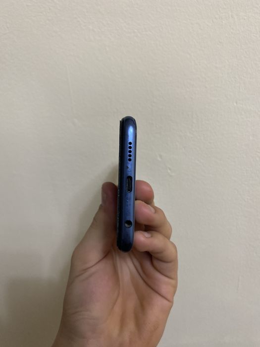Redmi note 9 pro