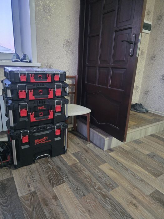 Услуги электрика