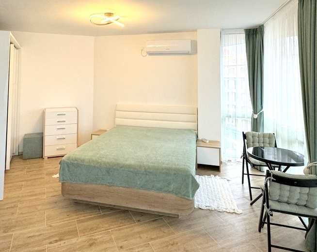 Продава се Двустаен апартамент в Несебър - 55 кв.м за 1146 €/кв.м - Снимка #4