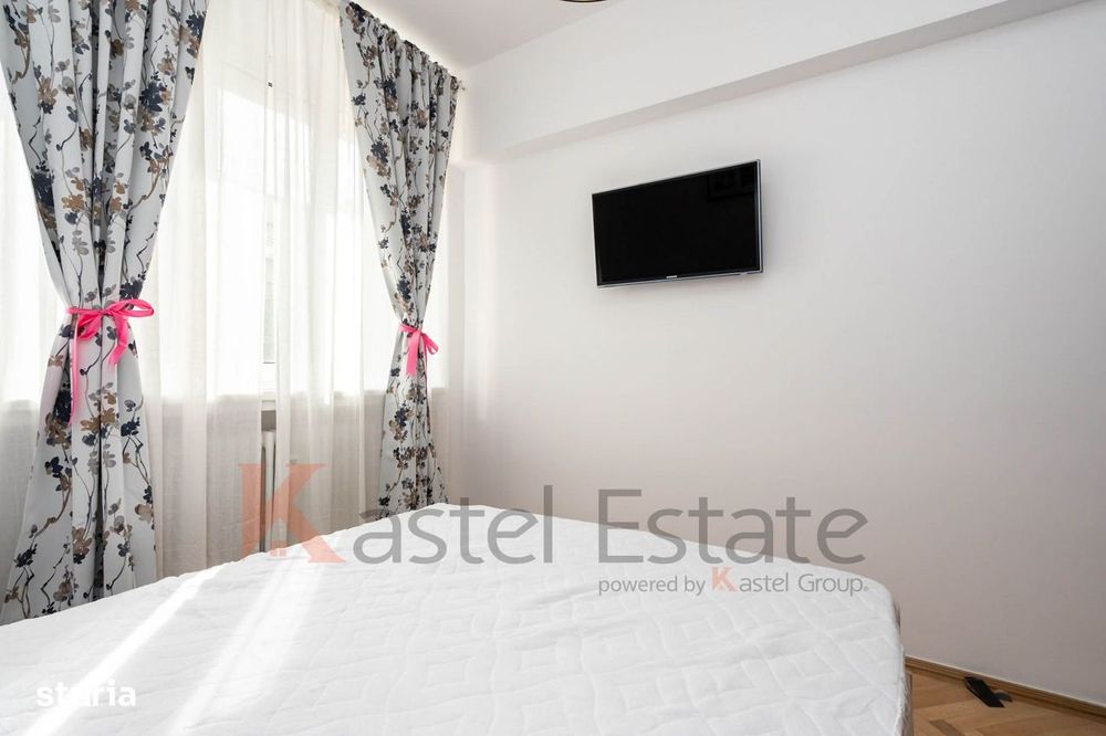 Apartament 2 Camere | Gara de Nord | Comision 0%