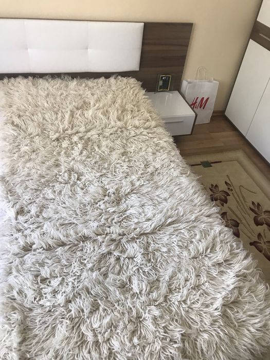 Ткани от чиста вълна