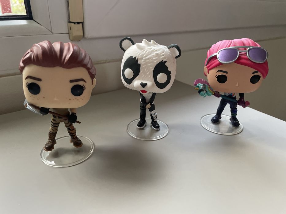 Figurine Funko Pop