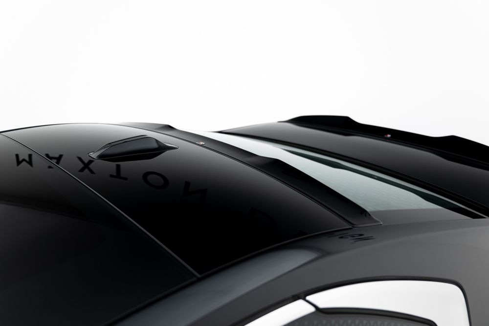 Спойлер за задно стъкло Maxton design за BMW G70 (2022-)