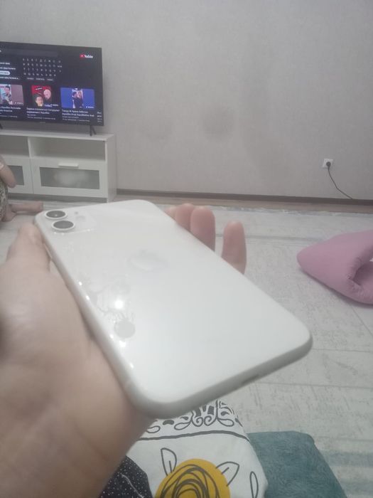 Айфон 11 128гб е емкость 74