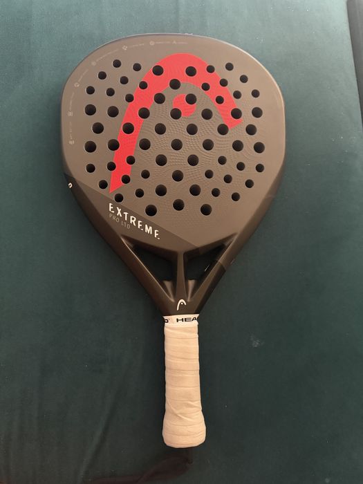 Racheta padel head coello pro 2024