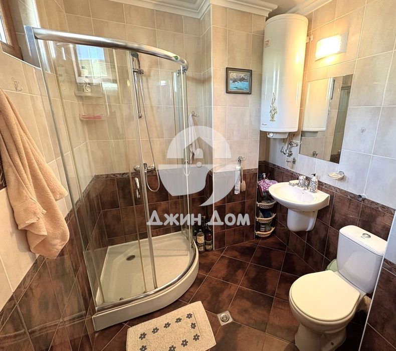 Продава се Тристаен апартамент в Свети Влас - 93 кв.м за 1753 €/кв.м - Снимка #10
