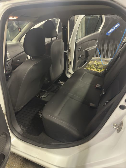 Dacia Logan 1.0 sce 2019