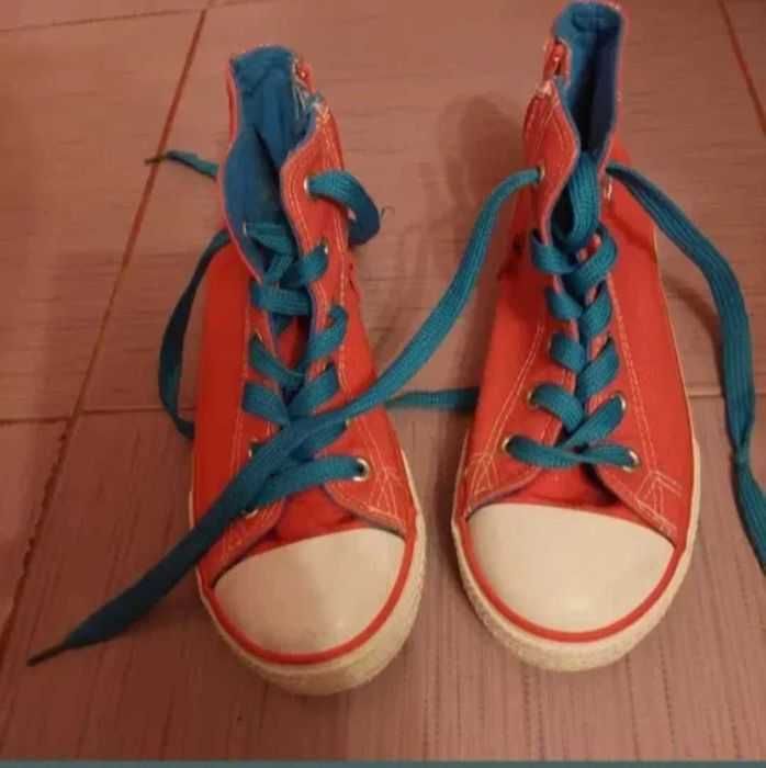 Bascheți fete drumeții