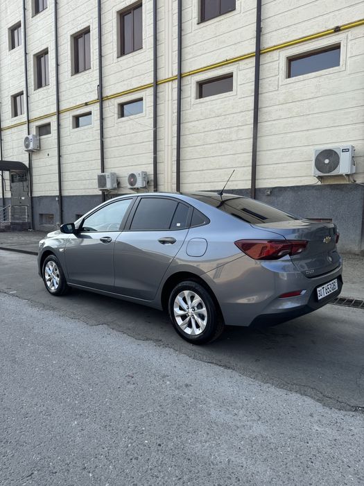 Onix LTZ yangi 6min yurgan