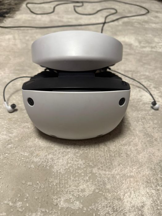 Vand PlayStation VR2 stare perfecta de functionare