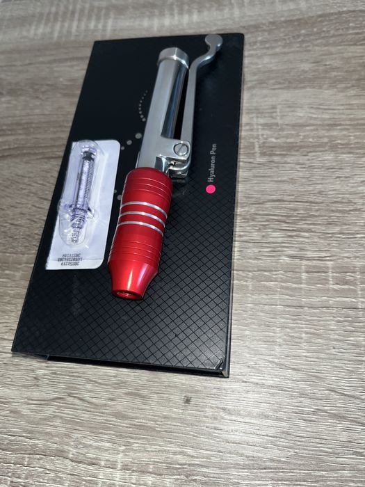 Hyaluronpen Dispozitiv nou