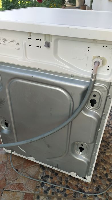 Bosch seria 6 с точна автоматична система за дозиране i-DOS
+ Гаранция