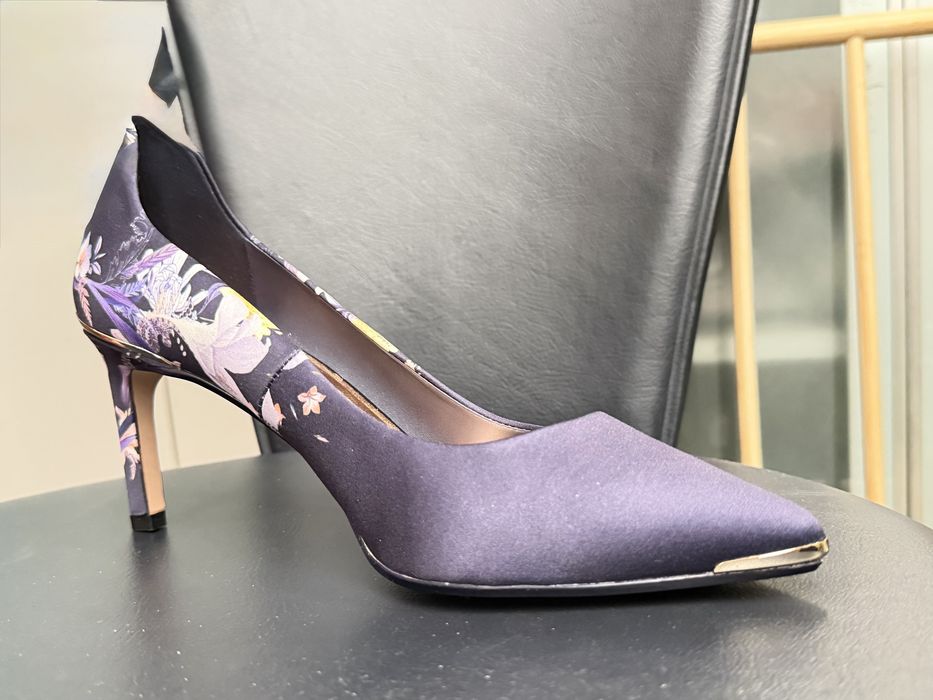 Обувки Ted Baker