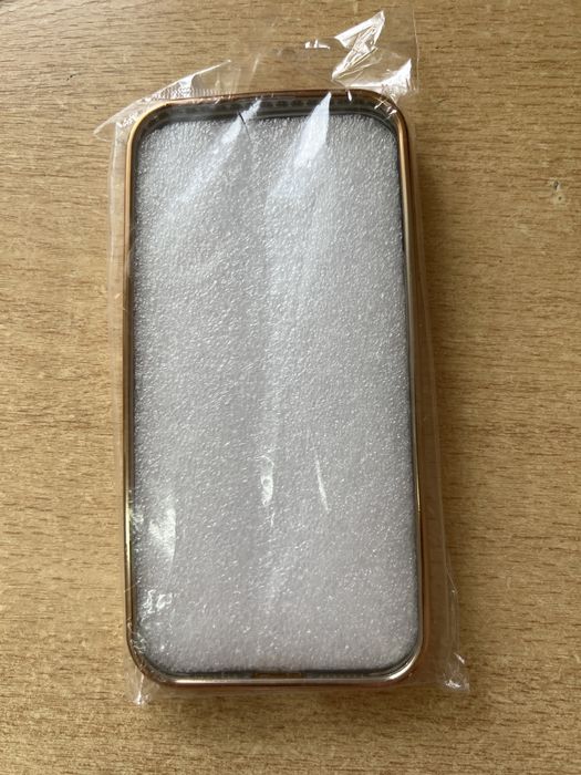 Чехол для айфона 15 pro