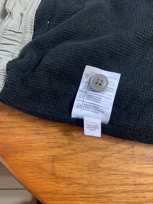 Pantaloni The American Outdoorsman L