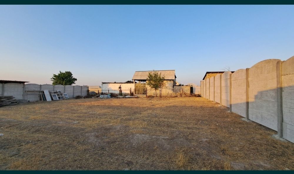 Срочно продаётся участок кувасай кок-илон