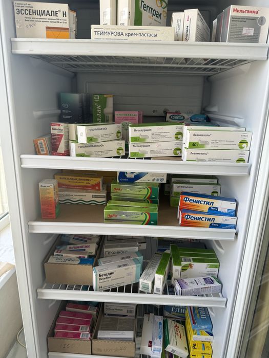 Аптека бизнес продажа