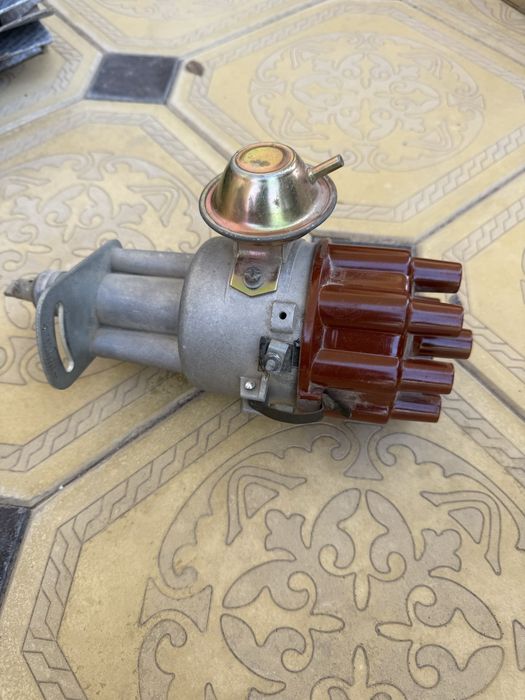 Трамблер ЗМЗ-706-10