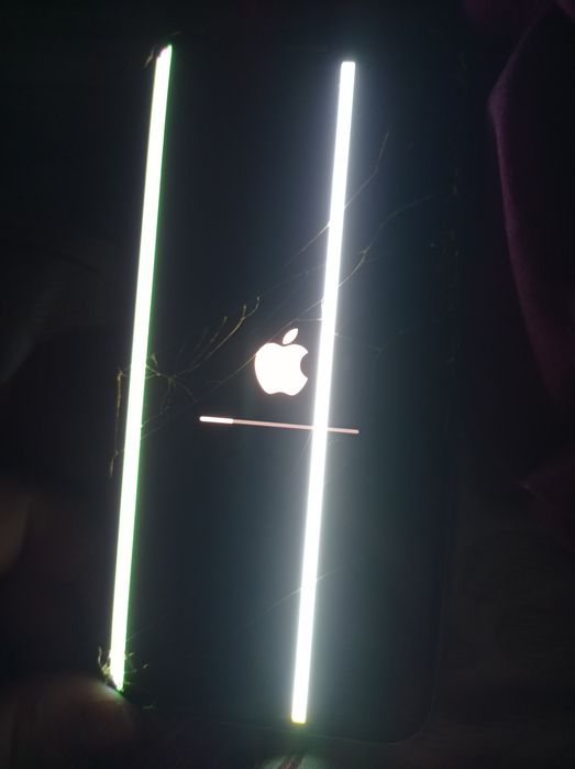 iPhone x  Pentru piese