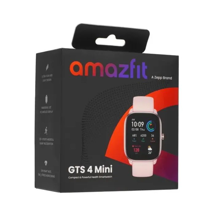 Amazfit GTS4 Mini