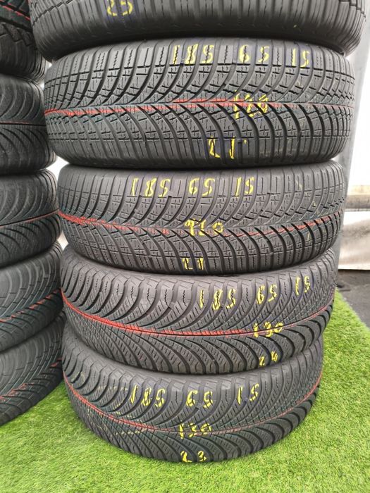 185.65.15 Continental Semperit Goodyear