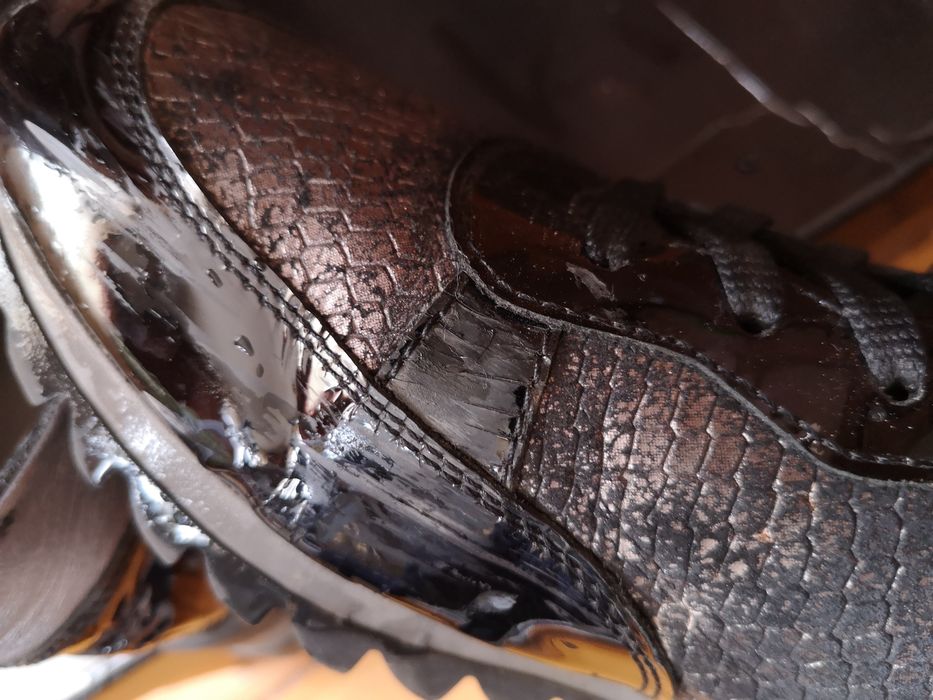 Маратонки bianki