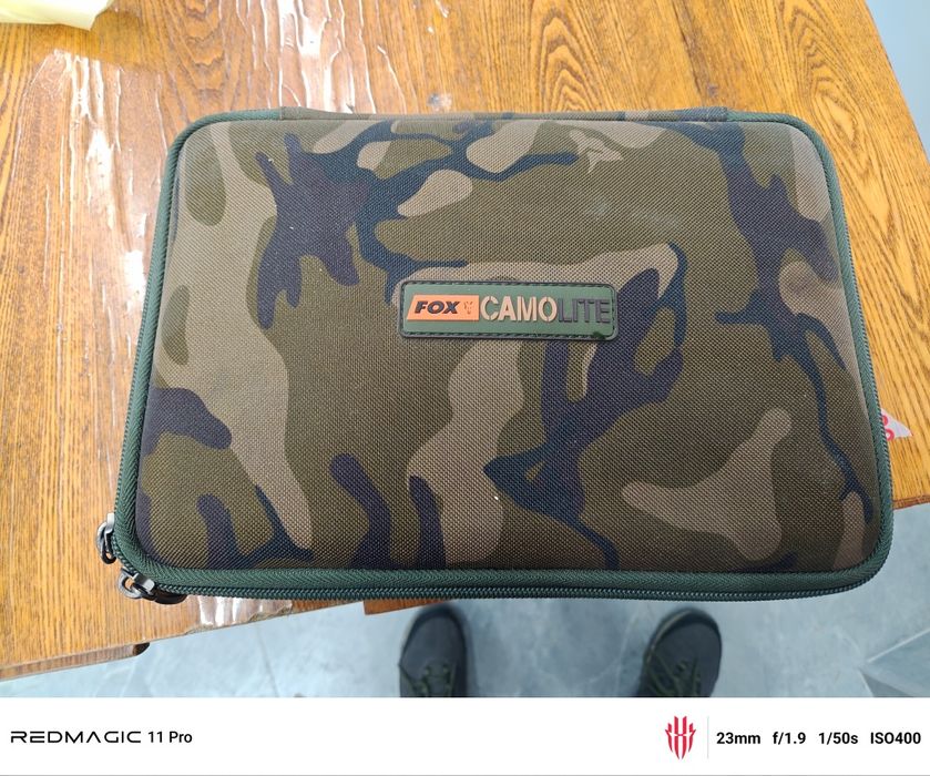 Сигнализатор FOX MINI MICRON 4+1