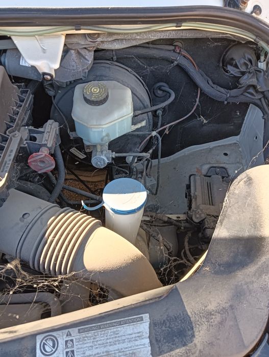 De  Vânzare VW CRAFTER