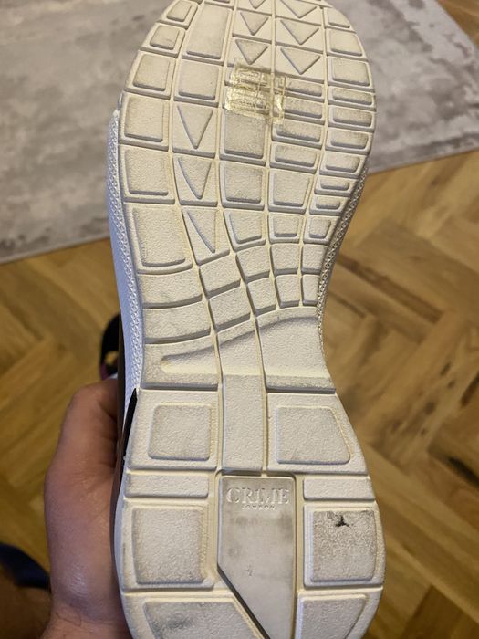 Încălțăminte Crime London