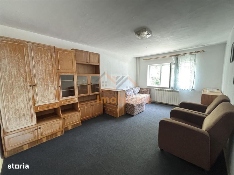 Apartament 3 Camere | Parter| Decebal | Oradea