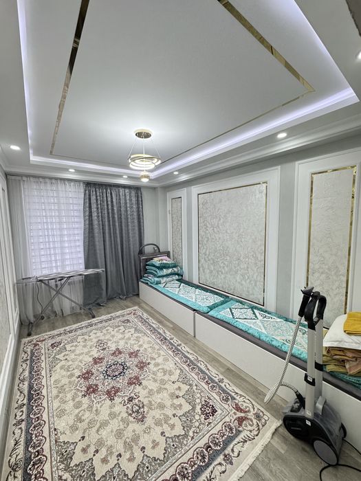 Сдается суточная квартира, Керуен сарай