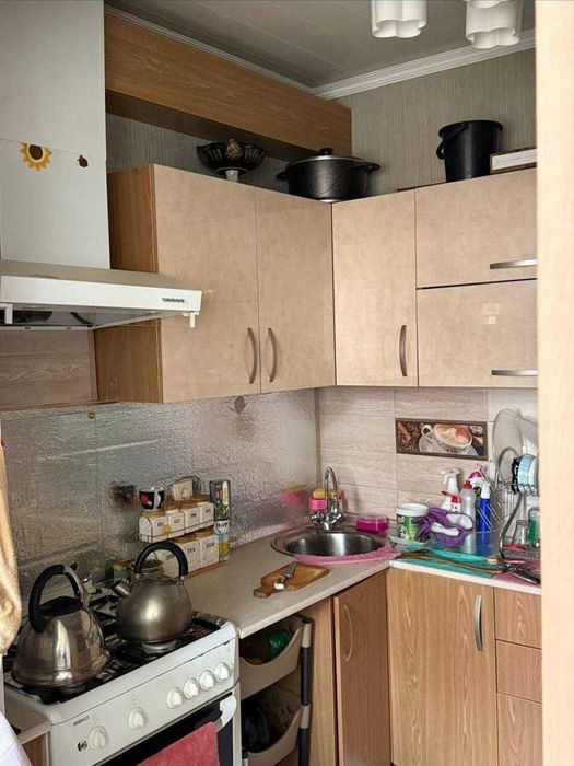 ™ Чиланзар 20 3в4/4/4‼️Панельный, Смежно раздельный|68м²|Кв продаётся